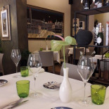 Ottavi Mare Comida