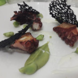 Ottavi Mare Comida