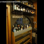 Euforia 14 Gastronomia Contemporanea Nourriture