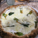 Lazzarella Nourriture