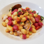 L'antica Egnazia food