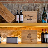 Locanda Il Casale Nourriture
