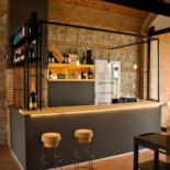 Locanda Il Casale Nourriture