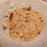 La Casaccia Comida
