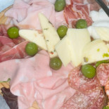 Pizza Da Favola Comida