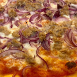 Pizza Da Favola Comida