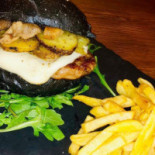 Thomson Pub Comida