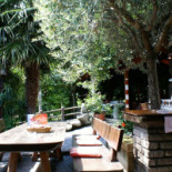 Rusterkeller À l'intérieur