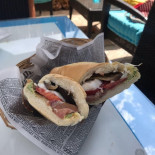 Panino 231 Nourriture