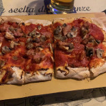 Peaky Road Pub Nourriture