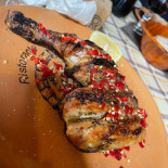 La Canestra Comida