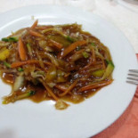 La Grande Cina