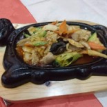 La Grande Cina
