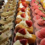 Pasticceria Caffetteria Vittoria Comida