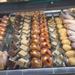 Pasticceria Caffetteria Vittoria Comida