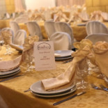 Primavera Pizzeria Sala Ricevimenti À l'intérieur