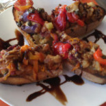 Asinobeach food