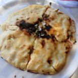 Asinobeach food