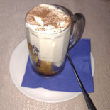 La Vecchia Posta Nourriture