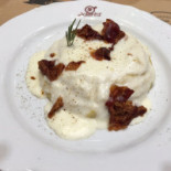 Da30polenta Nourriture