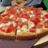 Divino 13 Comida