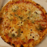 Runner Pizza Comida