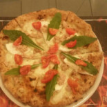 Fuocovivo Comida