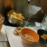 Laboratorio Lanzani Comida