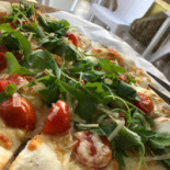 Pizza Time Comida