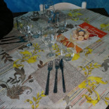 Gusto Di Mare Nourriture
