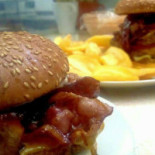 Troll Burger Nourriture