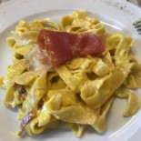 Tambor Comida