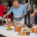 Pizza Pasta Di Bernardini Bruno food