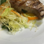 Dioniso Fish Nourriture