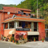 Al Gallo Cedrone Extérieur