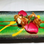 Osaka Comida
