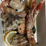 Lady Comida