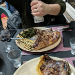 Bracio (barbecue, Burger, Spiedo) food