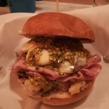 Bracio (barbecue, Burger, Spiedo) food