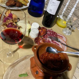 Degusteria Comida