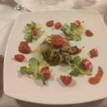 Locanda Tucagnei Nourriture