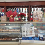 La Vecchia Gulf Comida