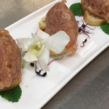 Il Gardilin Comida