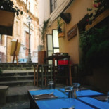 Civicododici Comida