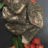 Galarin food