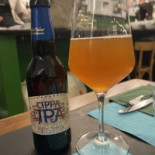 Il Genovese Nourriture