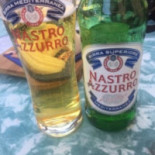 Il Comparone Nourriture
