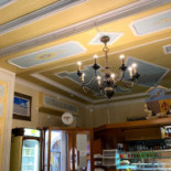 Le Stanze Comida