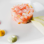 Posh Fish Nourriture