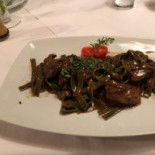 Silbergasser Comida